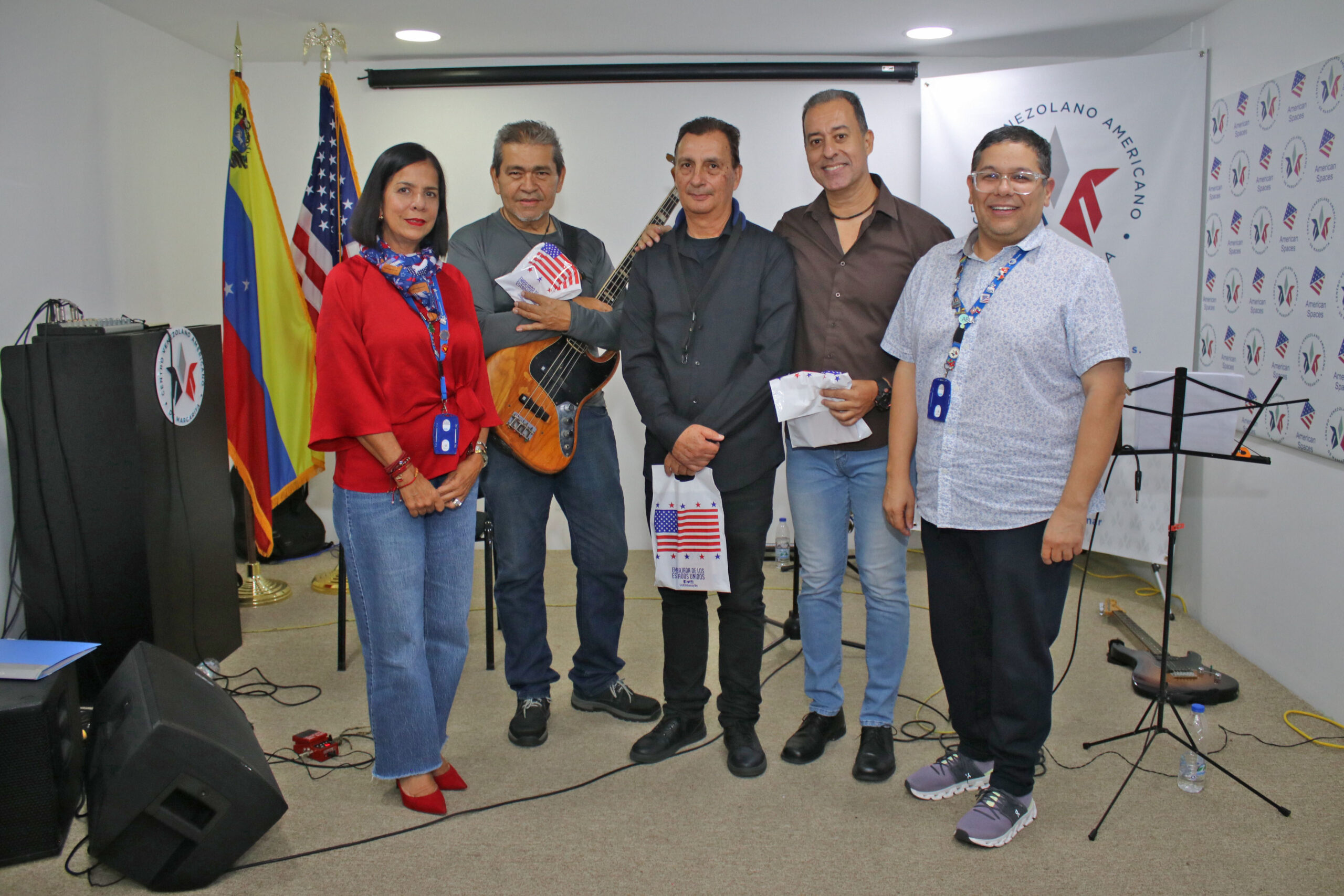 Cevamar se llena de magia con sus fiestas decembrinas y noche de jazz