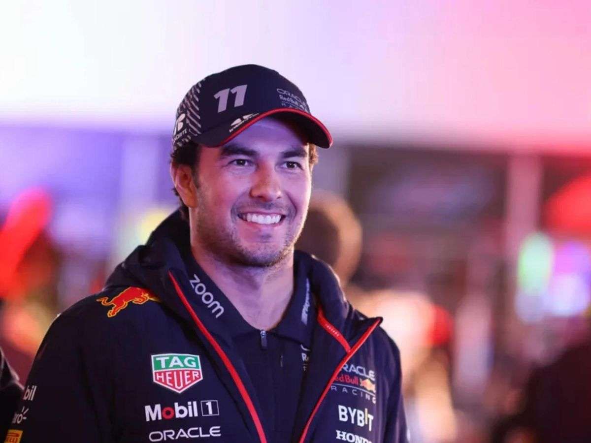 Checo Pérez asume un rol clave en Red Bull