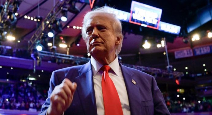 El próximo asesor económico de Trump: ¿Quién será?