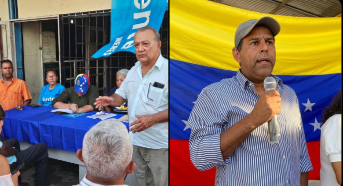 Vente Venezuela denuncia detención de activistas en Bolívar: ¡Exigimos justicia!