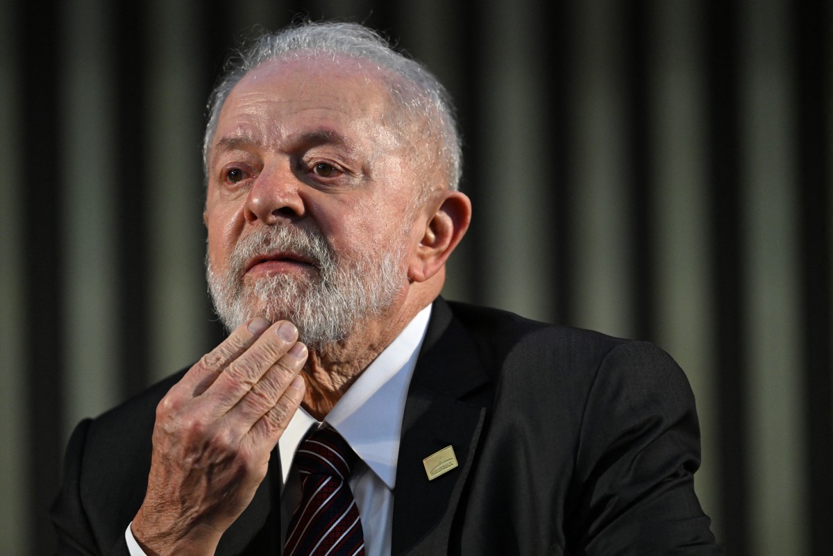 Instan a Lula da Silva a tomar medidas firmes contra Maduro