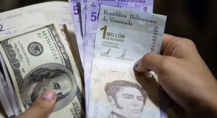 Precio del Dólar BCV y Dólar Paralelo para este 18 de diciembre