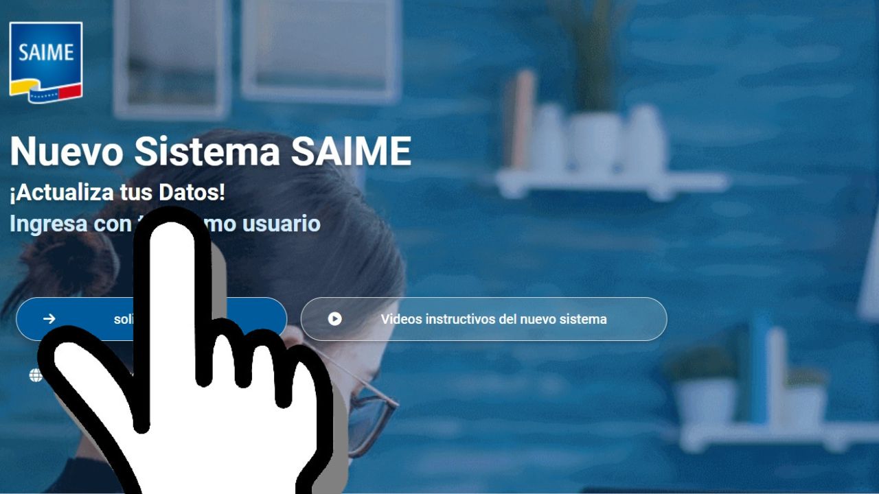 4 pasos para cambiar la fecha de tu cita en el Saime