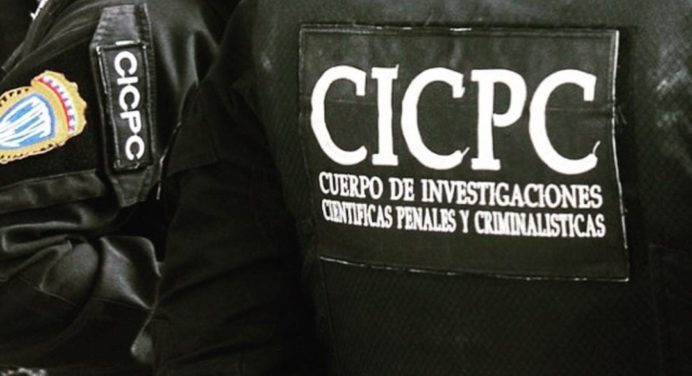 Detienen al responsable del asesinato de la joven en la Cota Mil