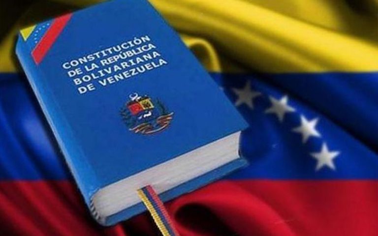 25 años después: La desvanecida Constitución venezolana