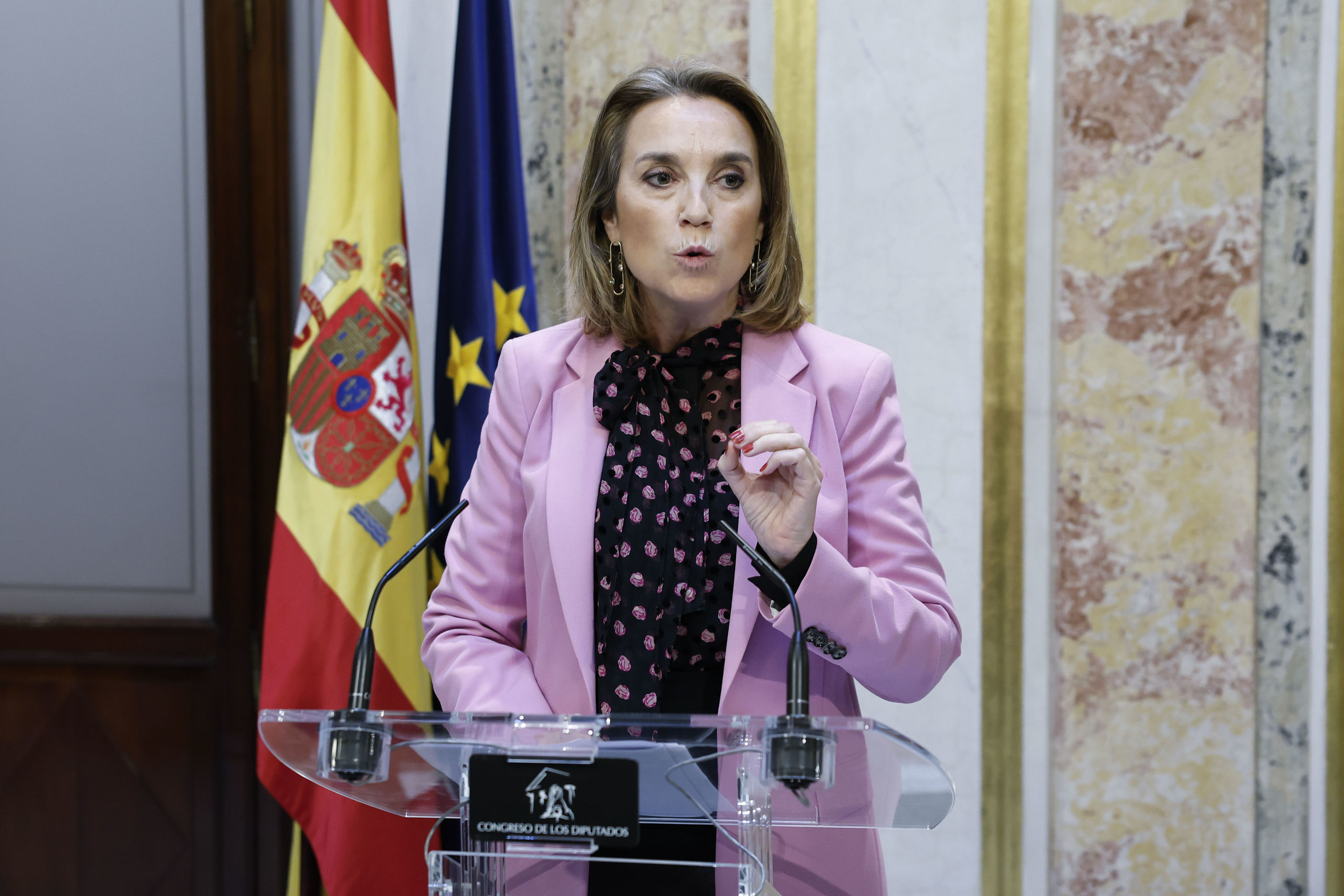 PP solicita al Gobierno de España apoyo para el regreso de González Urrutia a Venezuela