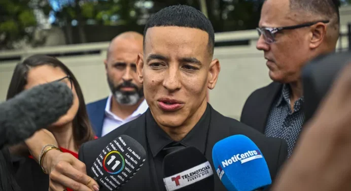 Daddy Yankee demanda a su exesposa y excuñada por $250 millones: La batalla legal del reguetonero