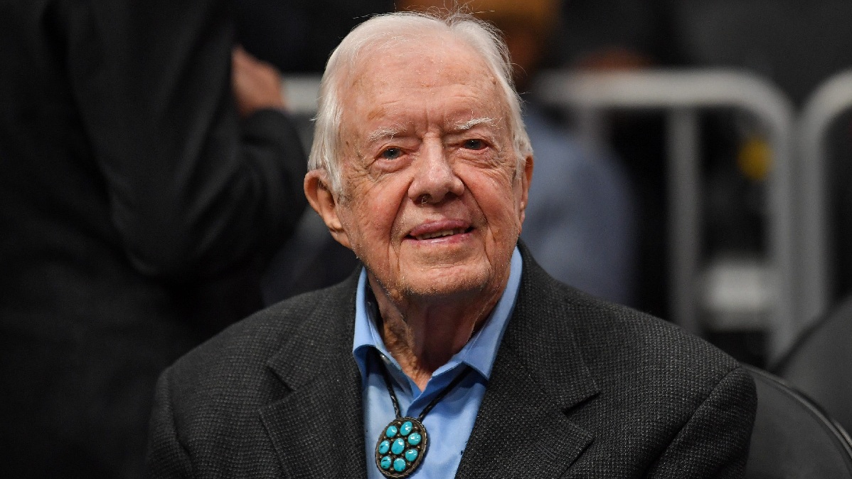 Gobierno de Maduro lamenta fallecimiento de Jimmy Carter y expresa sus condolencias