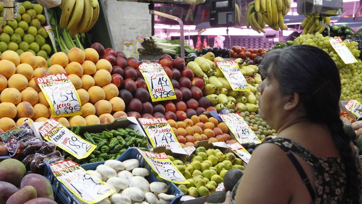 Las hallacas: estrellas del Mercado de Maravillas, el más latino de España