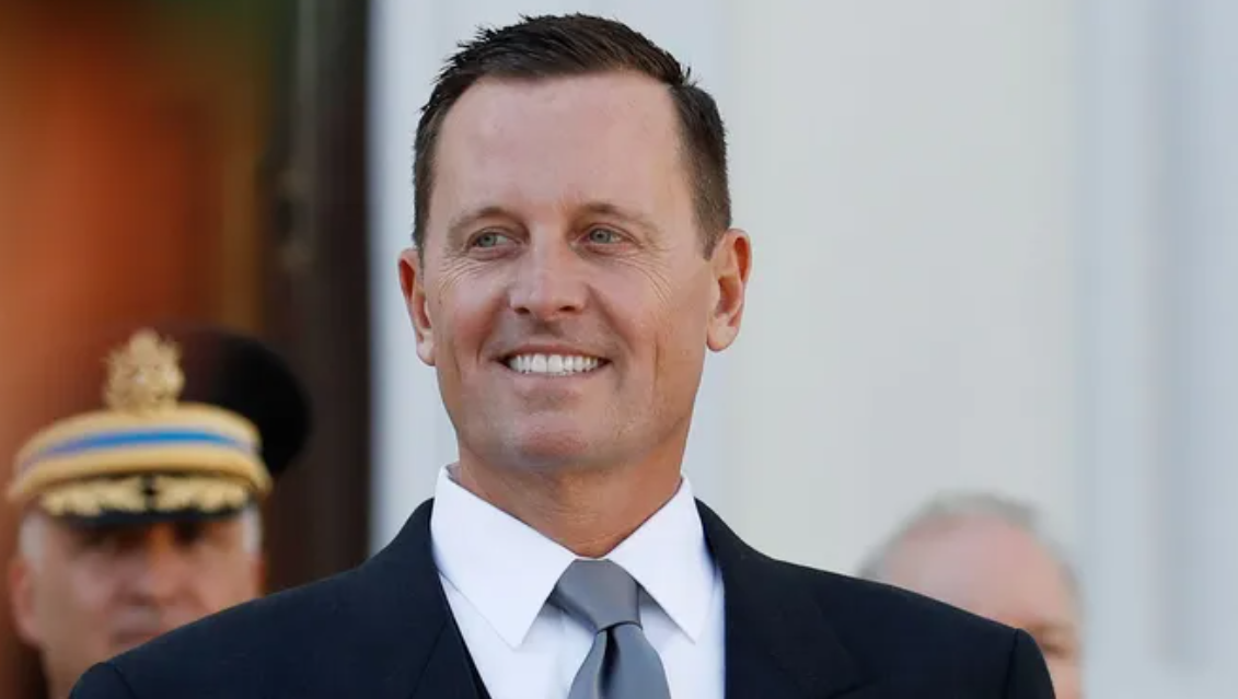 Trump designa a Richard Allen Grenell como enviado especial para Venezuela y Corea del Norte: ¿Cambio de estrategia en la política exterior?