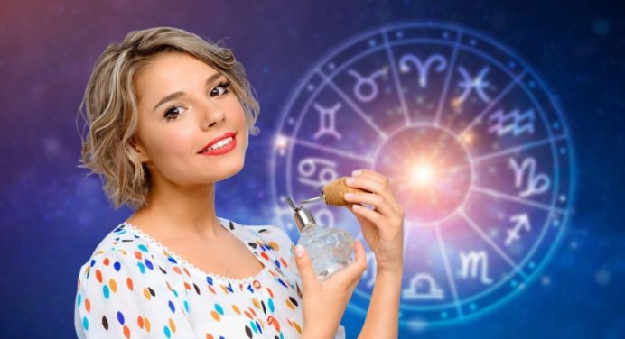 El perfume perfecto para cada signo del zodiaco en invierno