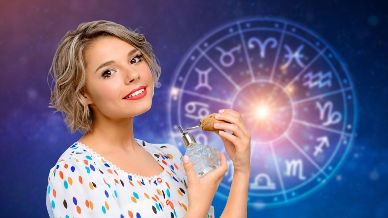 El perfume perfecto para cada signo del zodiaco en invierno