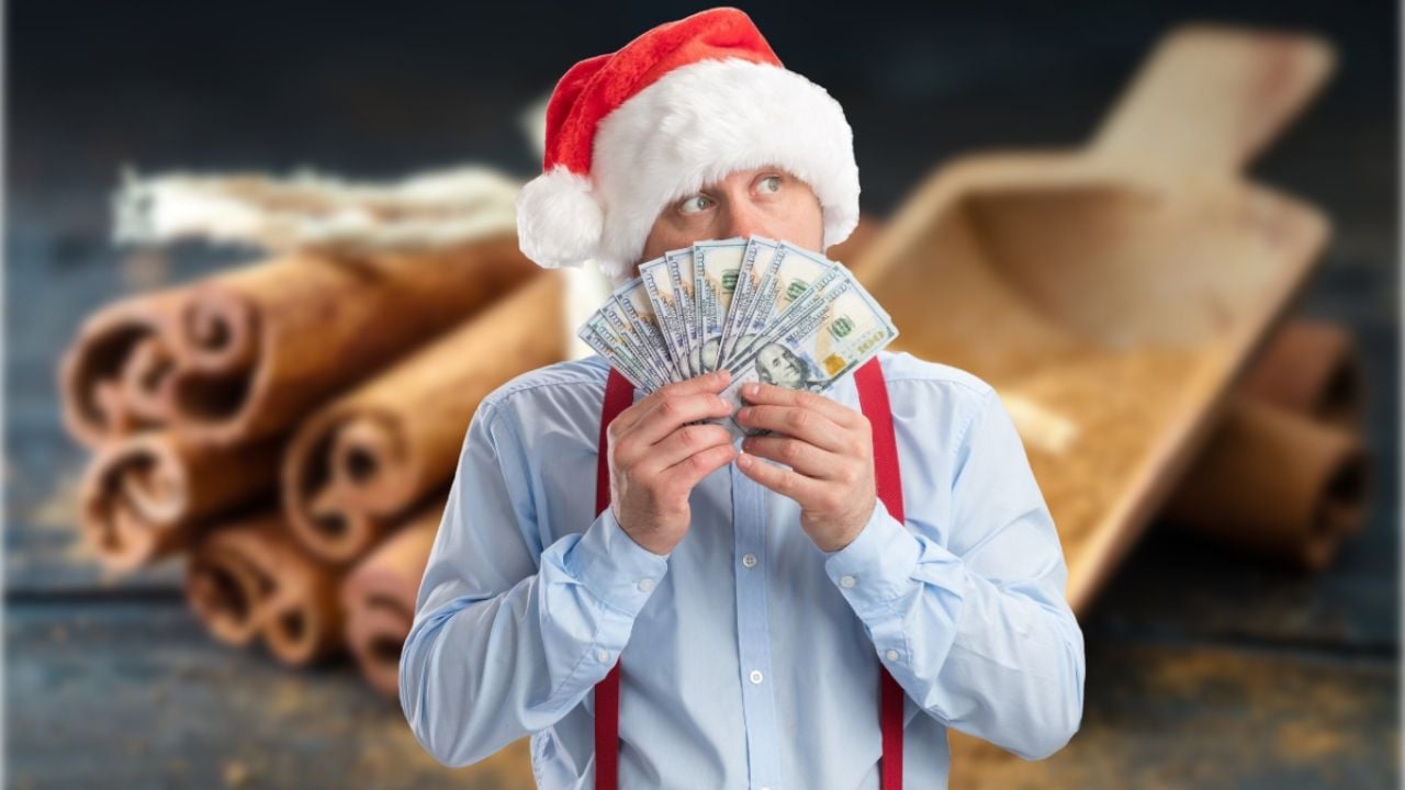 No más esferas: El poderoso amuleto para atraer dinero en Navidad