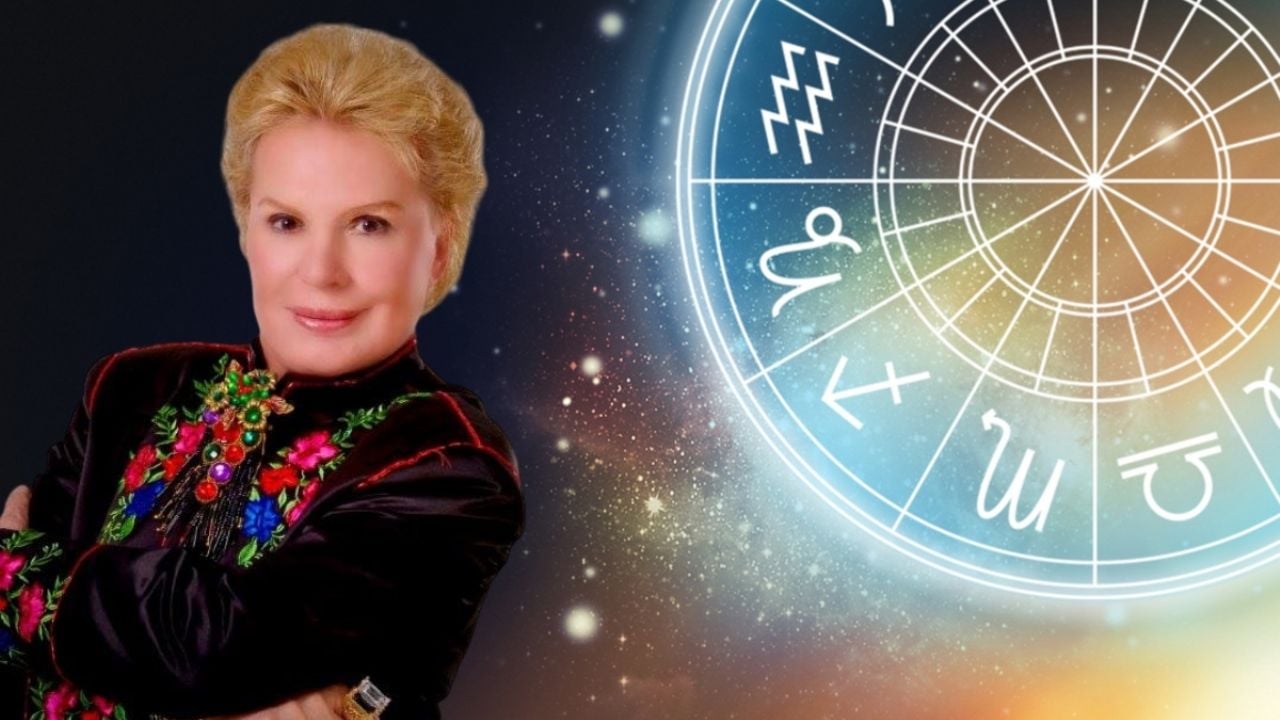 Predicciones de Walter Mercado para cada signo del zodiaco; horóscopos HOY martes 3 de diciembre