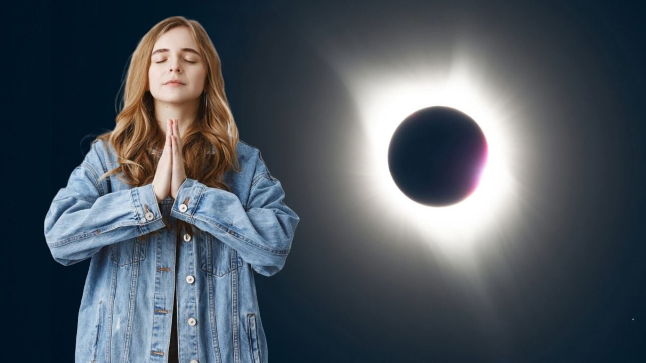 ¿Qué es la Luna negra de diciembre? Este es su SIGNIFICADO espiritual y cuándo ver desde México