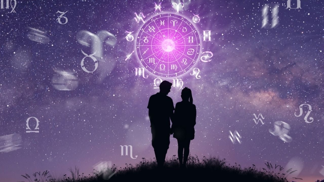 Los signos del zodiaco que son almas gemelas y están destinados a seguir juntos en 2025