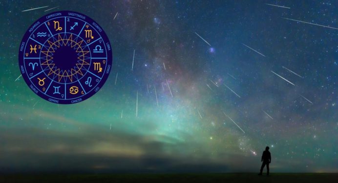 Estos 5 signos reciben una jugosa ganancia de dinero por lluvia de estrellas Gemínidas de diciembre