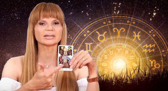 Horóscopos Mhoni Vidente: Predicciones del fin de semana del 6 al 8 de diciembre