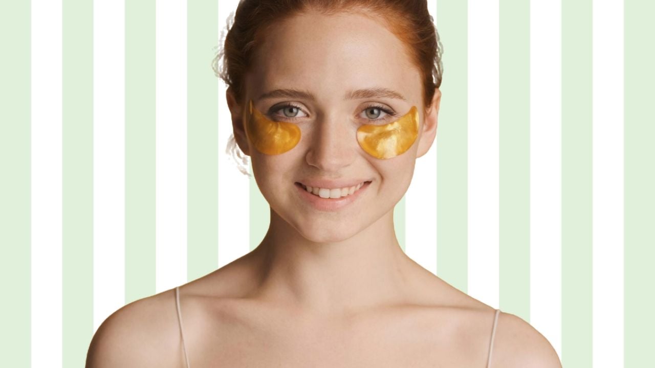 Remedio casero anti-ojeras: ¡adiós bolsas de los ojos!