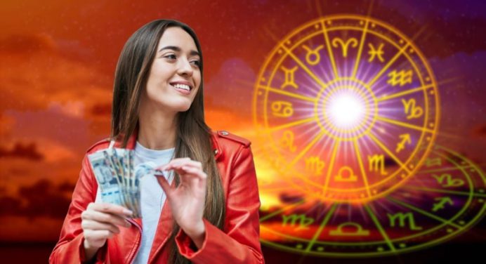 5 signos que triunfarán financieramente del 9 al 13 de diciembre