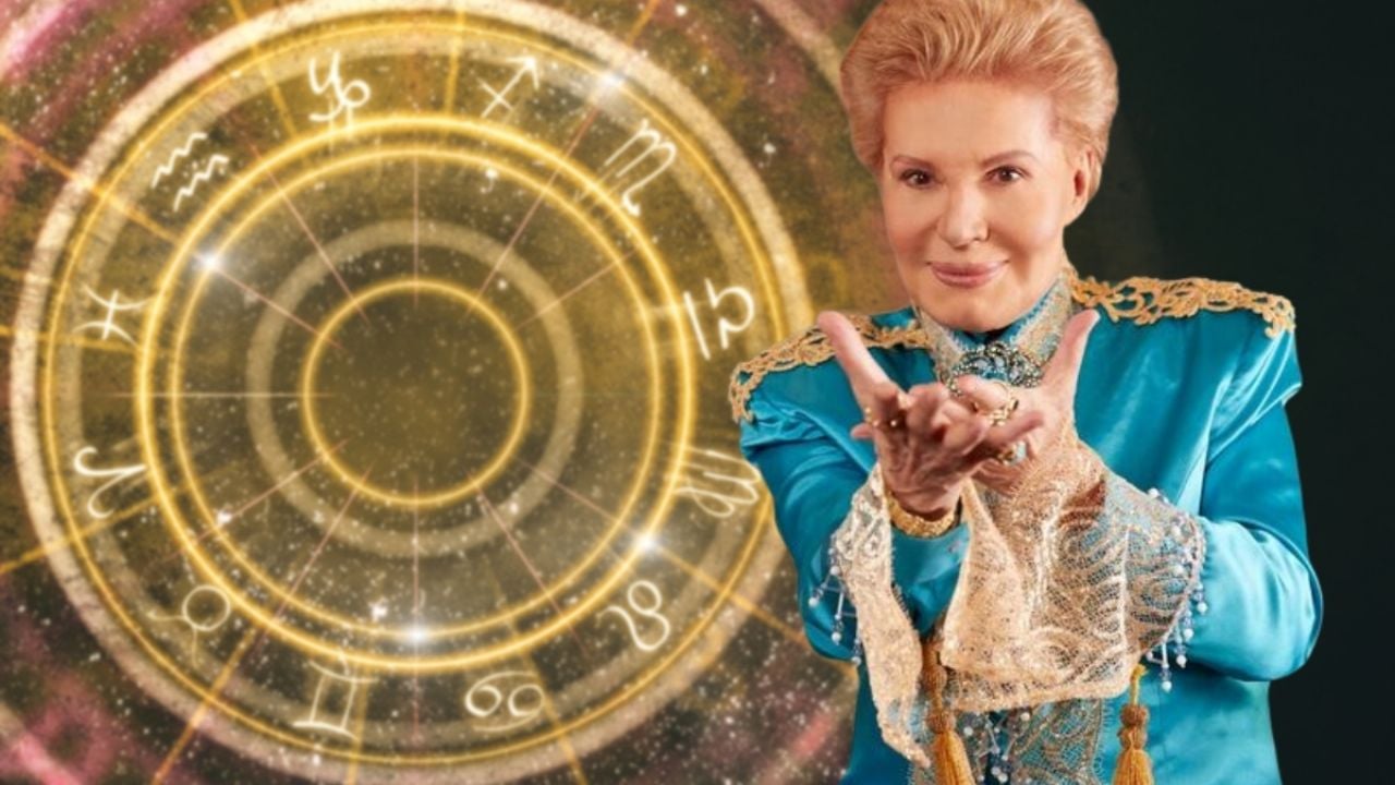 Predicciones de Walter Mercado: Horóscopos HOY 11/12