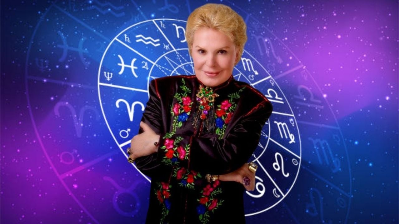 Horóscopos de Walter Mercado: Predicciones para hoy 14 de diciembre