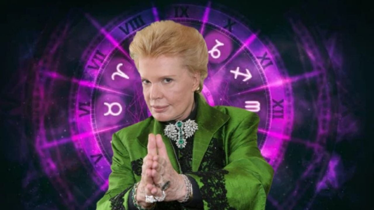 Horóscopos de Walter Mercado: Predicciones para hoy 15/12