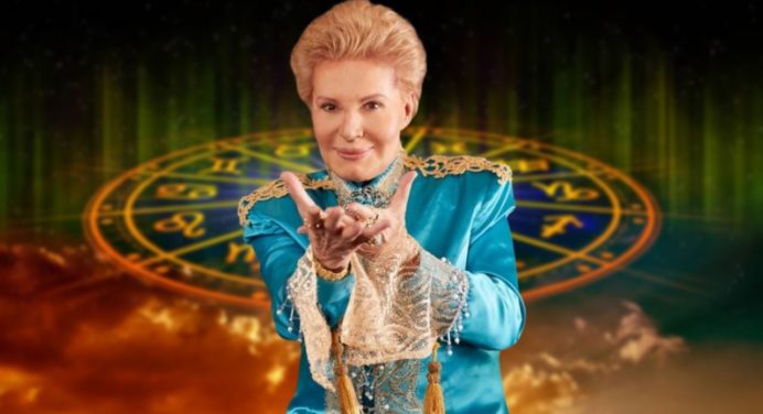 Predicciones de Walter Mercado para tu signo: Horóscopos HOY 10/03/2021