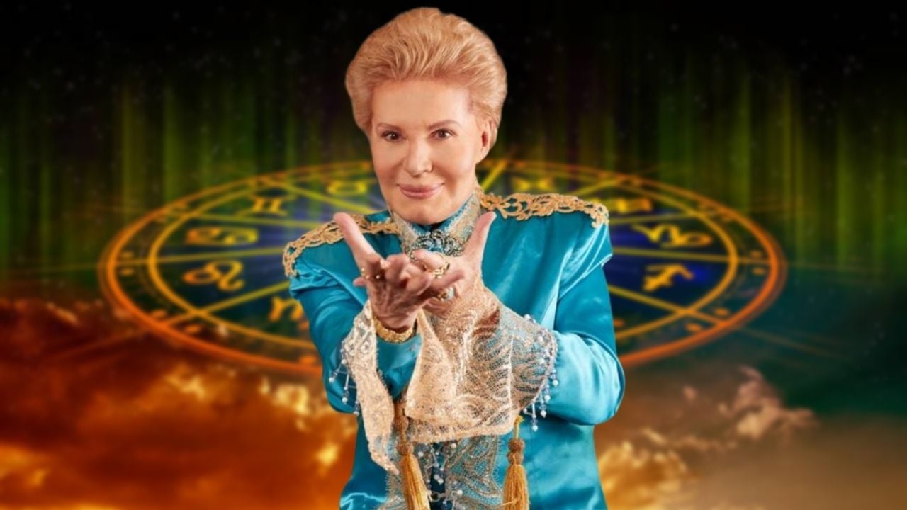 Horóscopos de Walter Mercado: Predicciones para el 22 de diciembre