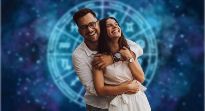Los 3 signos del zodiaco con un don innato para conquistar en 2025