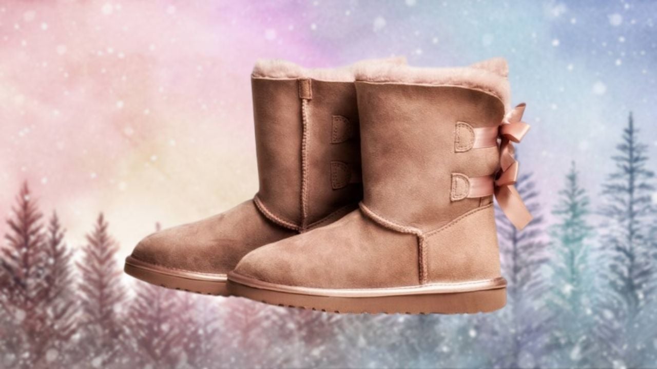 Botas bajas: el must-have para un look de invierno trendsetter