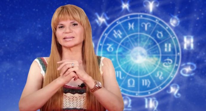 Horóscopos de Mhoni Vidente: Los signos más afortunados este fin de semana