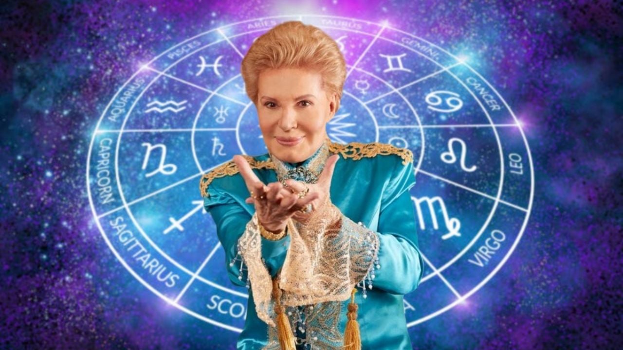 Pronósticos de Walter Mercado para tu signo zodiacal: Horóscopos de hoy, sábado 21 de diciembre