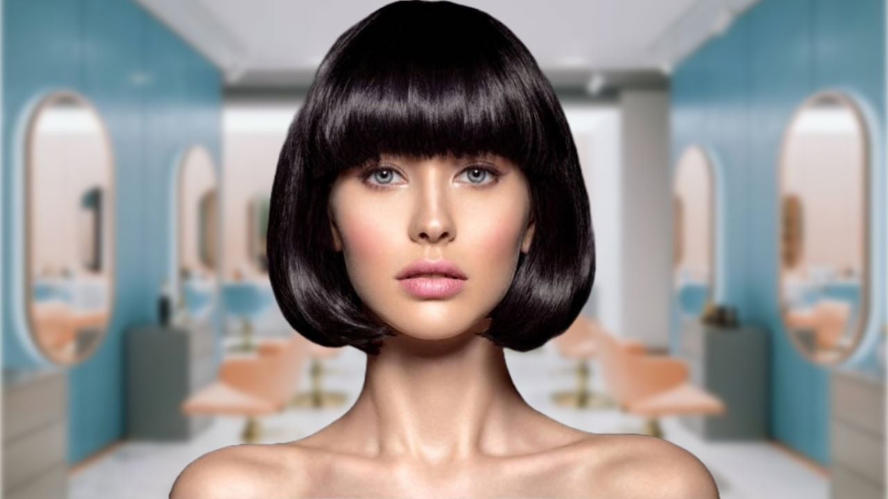 Adiós al corte bob: Descubre la nueva tendencia de moda para mujeres en 2025