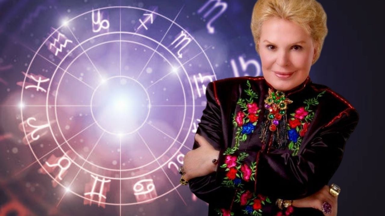 Horóscopos de Walter Mercado: Predicciones para hoy 26 de diciembre