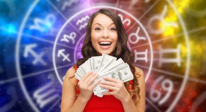 5 signos zodiacales con fortuna en 2025: ¡Descubre si eres uno de ellos!