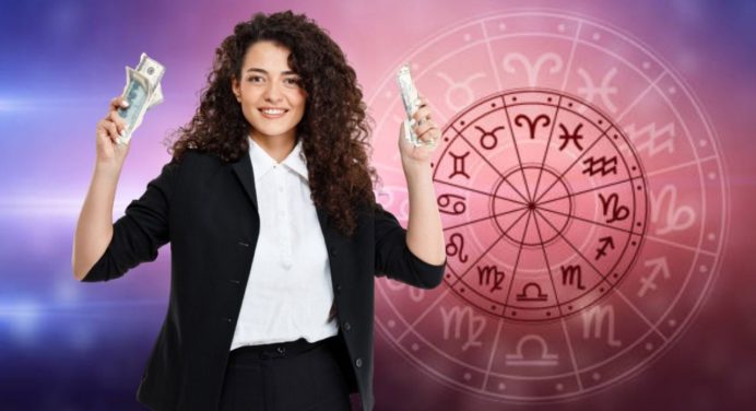 Los 5 signos del zodiaco que conquistarán el éxito laboral y financiero en 2025