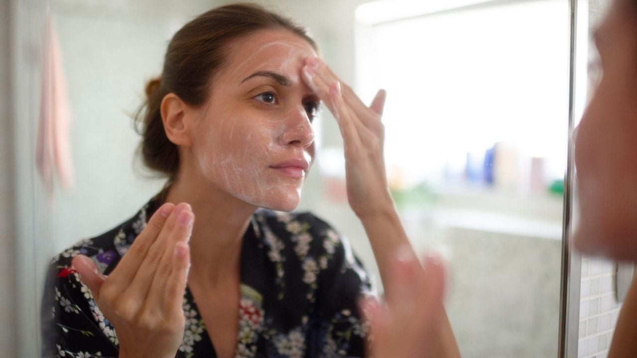 Mascarilla de planta milenaria: elimina manchas faciales eficazmente