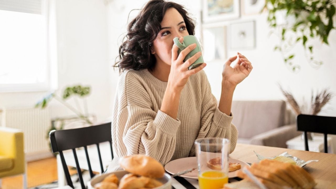 Desayuno revitalizante: la clave para combatir la gripe y vencer el cansancio