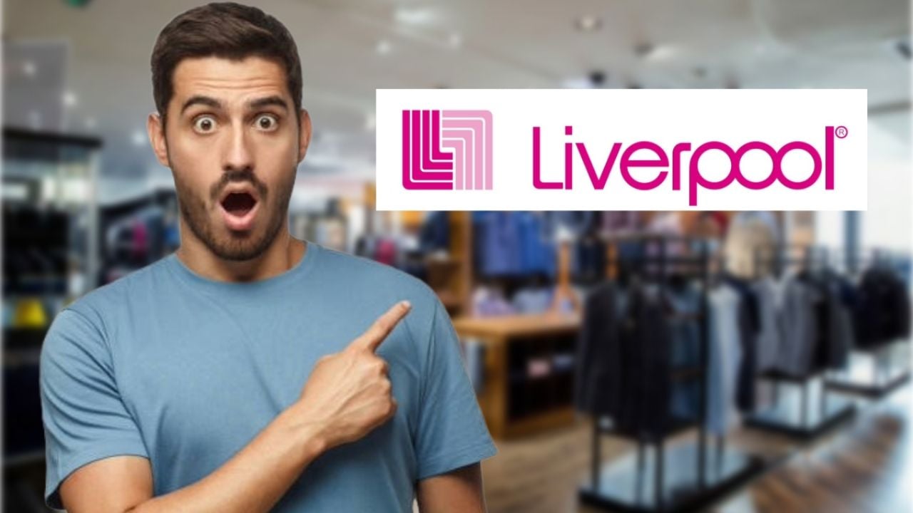 ¡Imperdibles descuentos de invierno en Liverpool 2024!