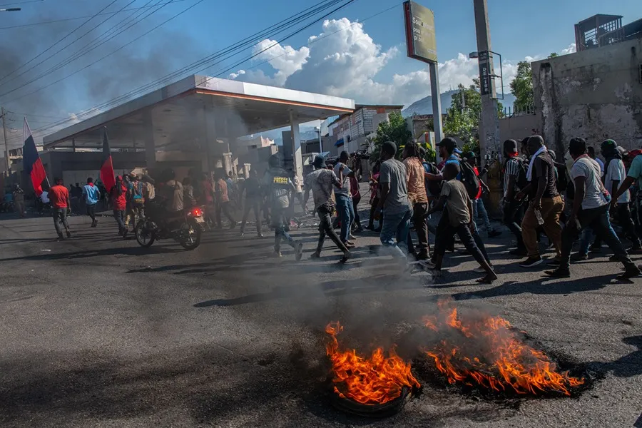 Masacre en Haití: 180 personas de la tercera edad asesinadas por banda armada