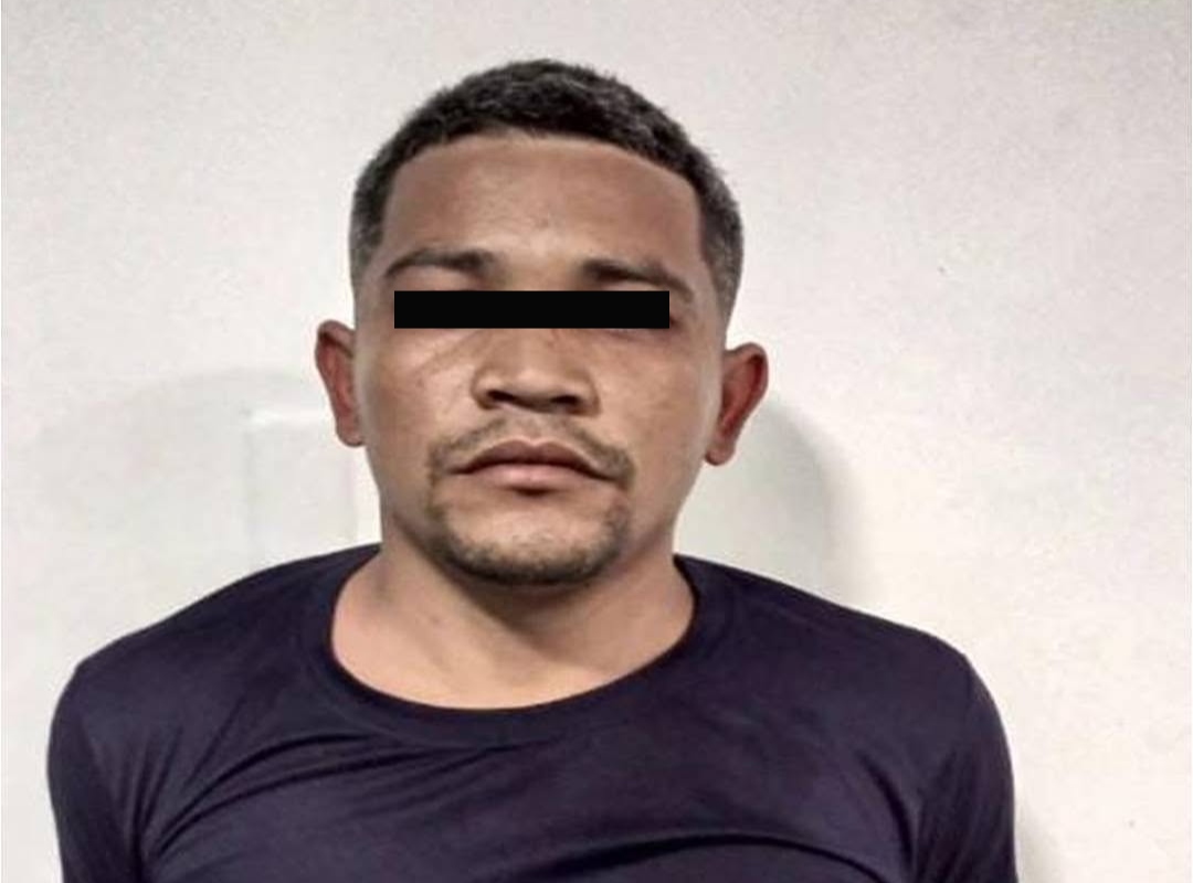 Hombre solicitado por homicidio y extorsión capturado en Guárico” “Capturan a sospechoso de homicidio y extorsión en Guárico