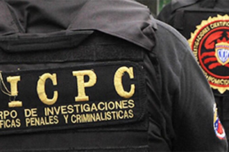 Cicpc arresta a agricultor por matar a un hombre en Boconó