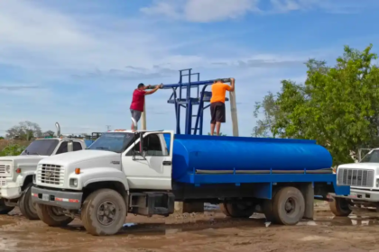 Crisis de Agua en Margarita: La Sequía que Amenaza la Navidad