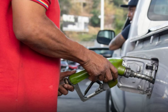 Cronograma de Distribución de Gasolina en Venezuela: 16-22 de Diciembre 2024