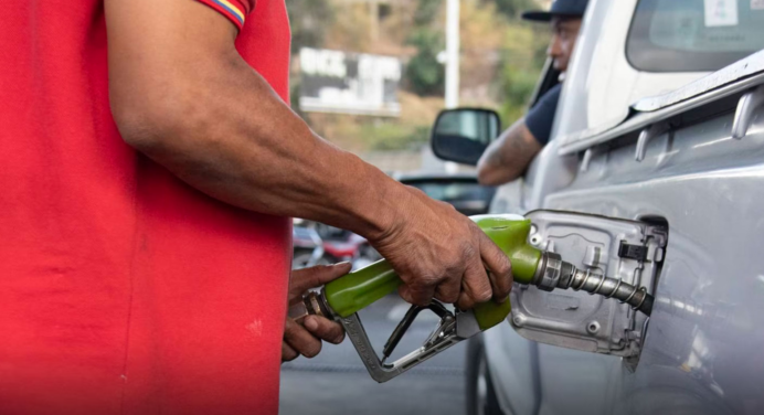 Cronograma de Distribución de Gasolina en Venezuela: 16-22 de Diciembre 2024