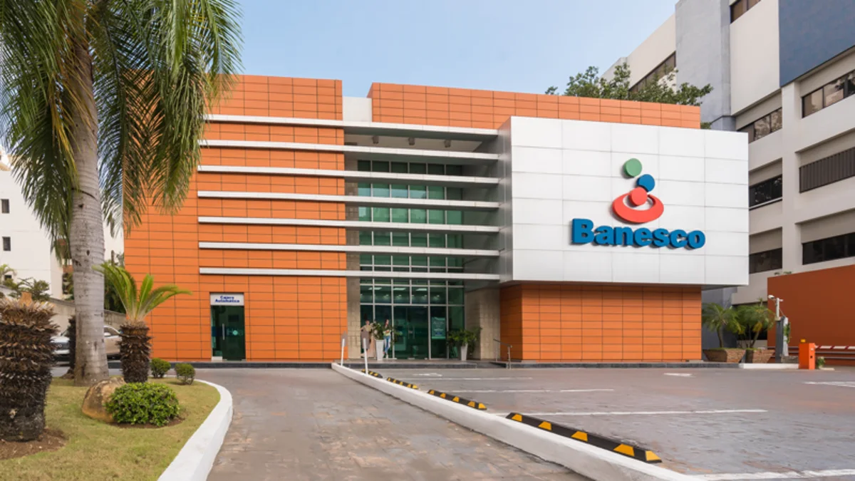 Banesco incorpora esta billetera digital para enviar remesas