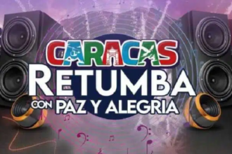 Retumba Caracas tendrá 4 días de música