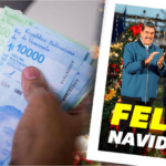 Bono Feliz Navidad Diciembre 2024: Fecha de Pago, Monto y Cómo Cobrar