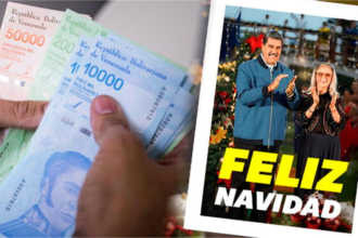 Bono Feliz Navidad Diciembre 2024: Fecha de Pago, Monto y Cómo Cobrar